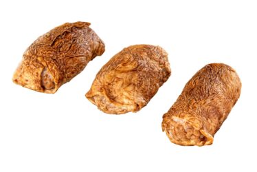 Varkens sla vink, gegaard