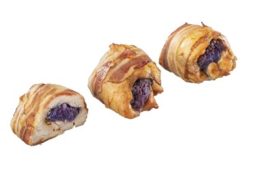 Poule des belles memoires, gegaard