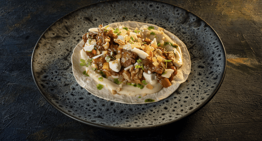 Herfst- en winterstoof